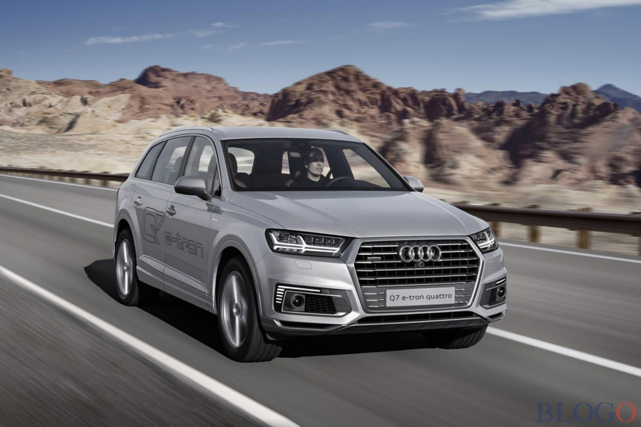 Audi Q E Tron Tfsi Quattro Autoblog