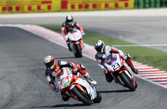 CIV Misano 2011 Doppio Round Motoblog