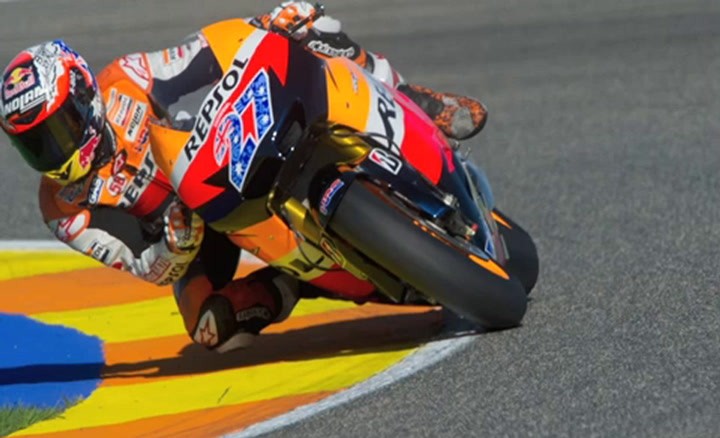 Stoner Ritorna In Sella Alla Honda Per 4 Test A Motegi Motoblog