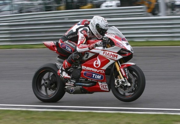 Team Sbk Ducati Alstare Anticipazioni Silverstone Motoblog