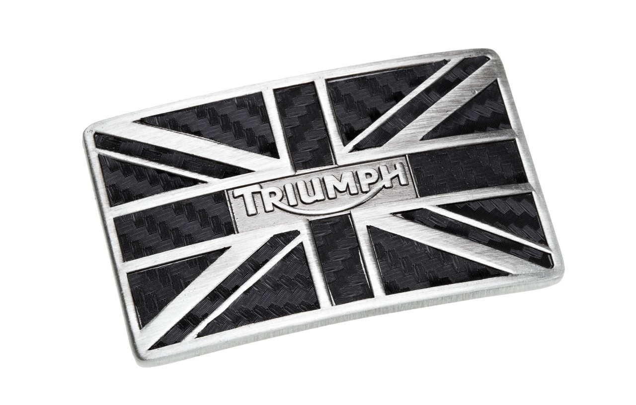 Idee Regalo Triumph Natale 2013 Motoblog