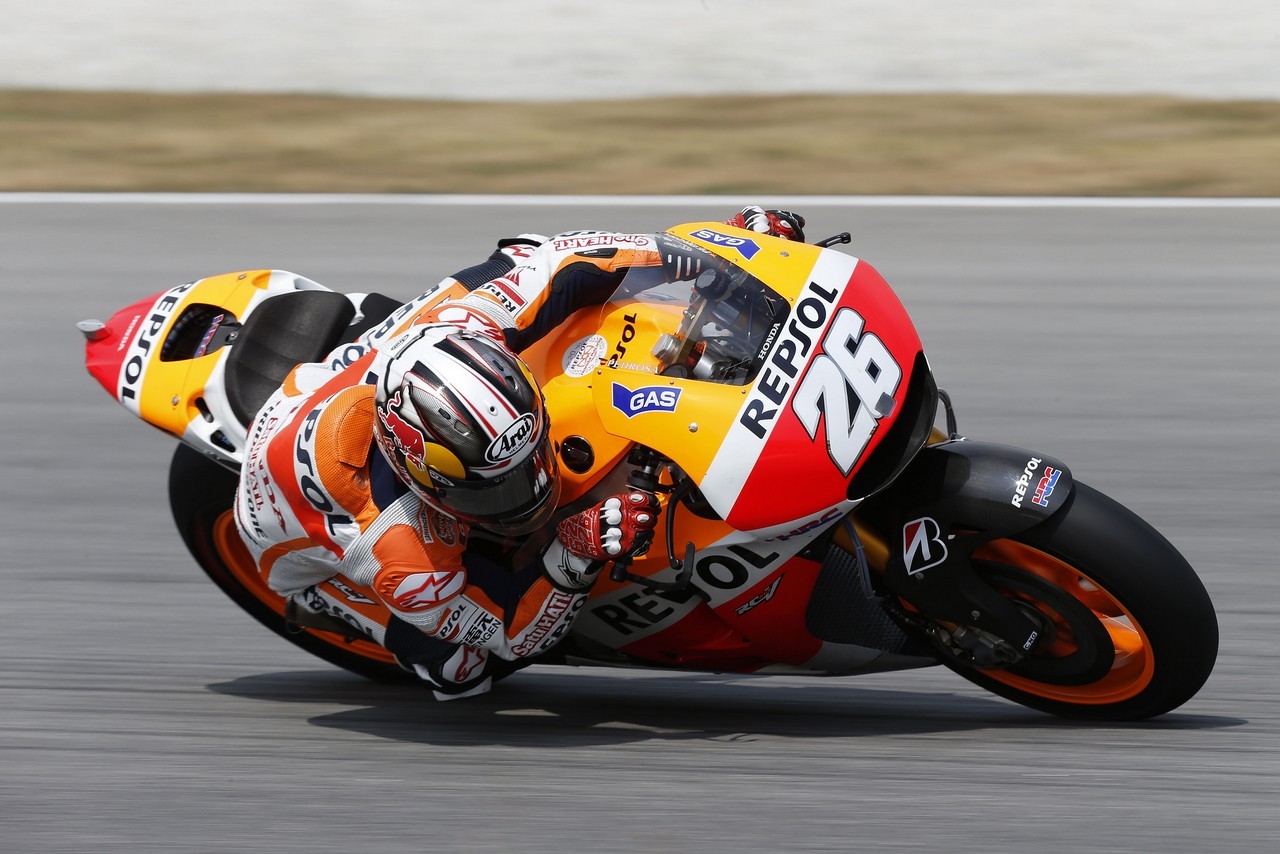 MotoGP 2014 Test Sepang 2 Day 3 Motoblog