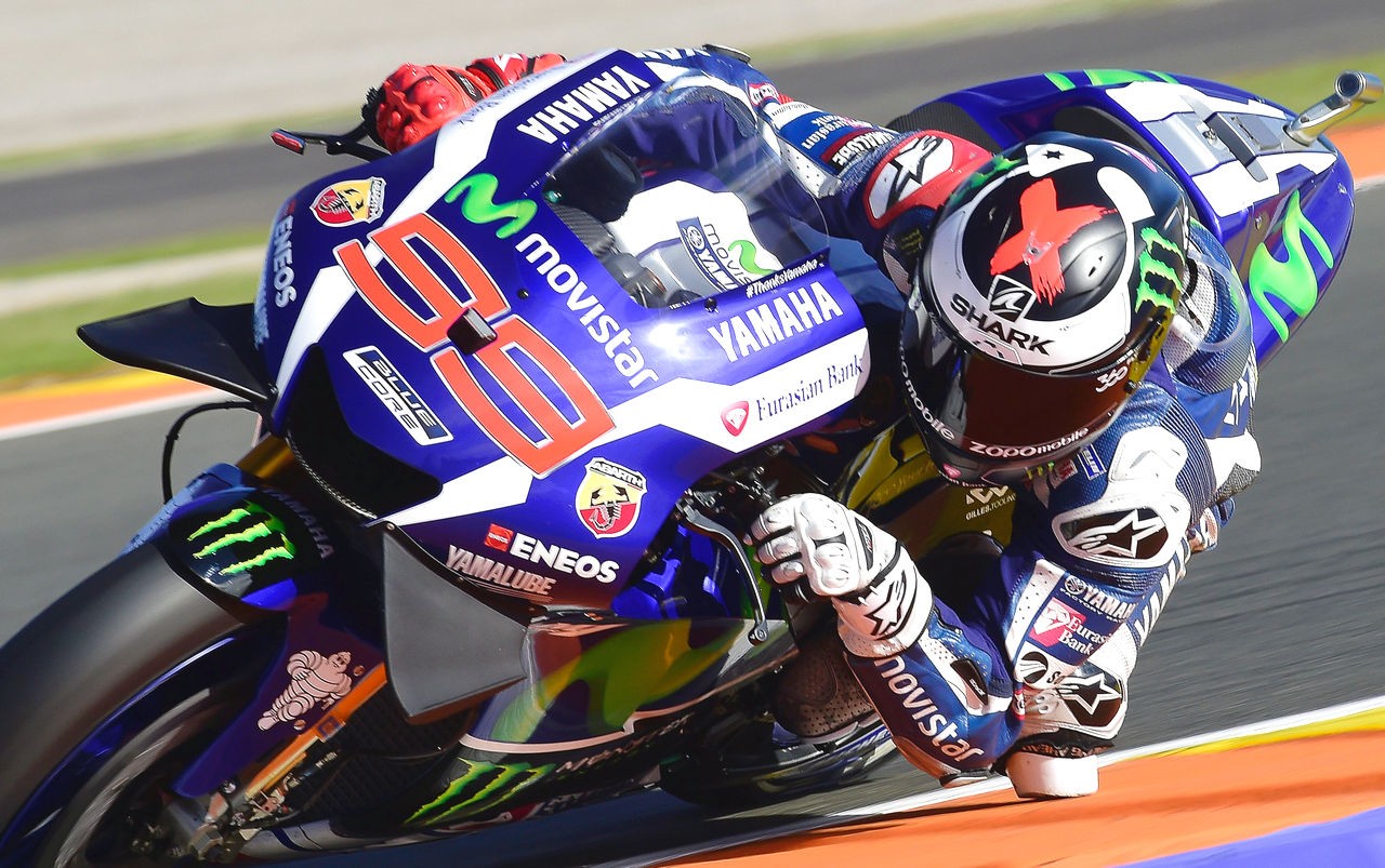 MotoGP Pole Capolavoro Di Lorenzo Marquez E Rossi Pronti A Sfidare