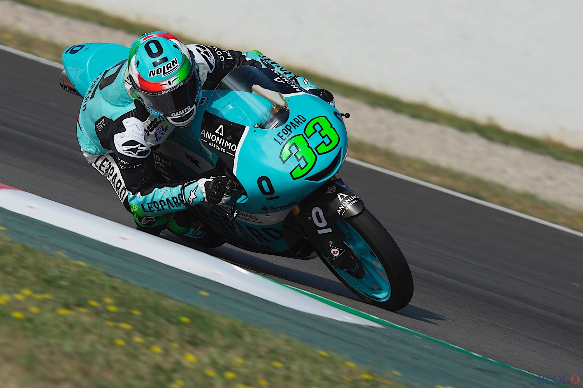 Moto Aragon Bastianini Il Pi Veloce Nelle Fp Motoblog