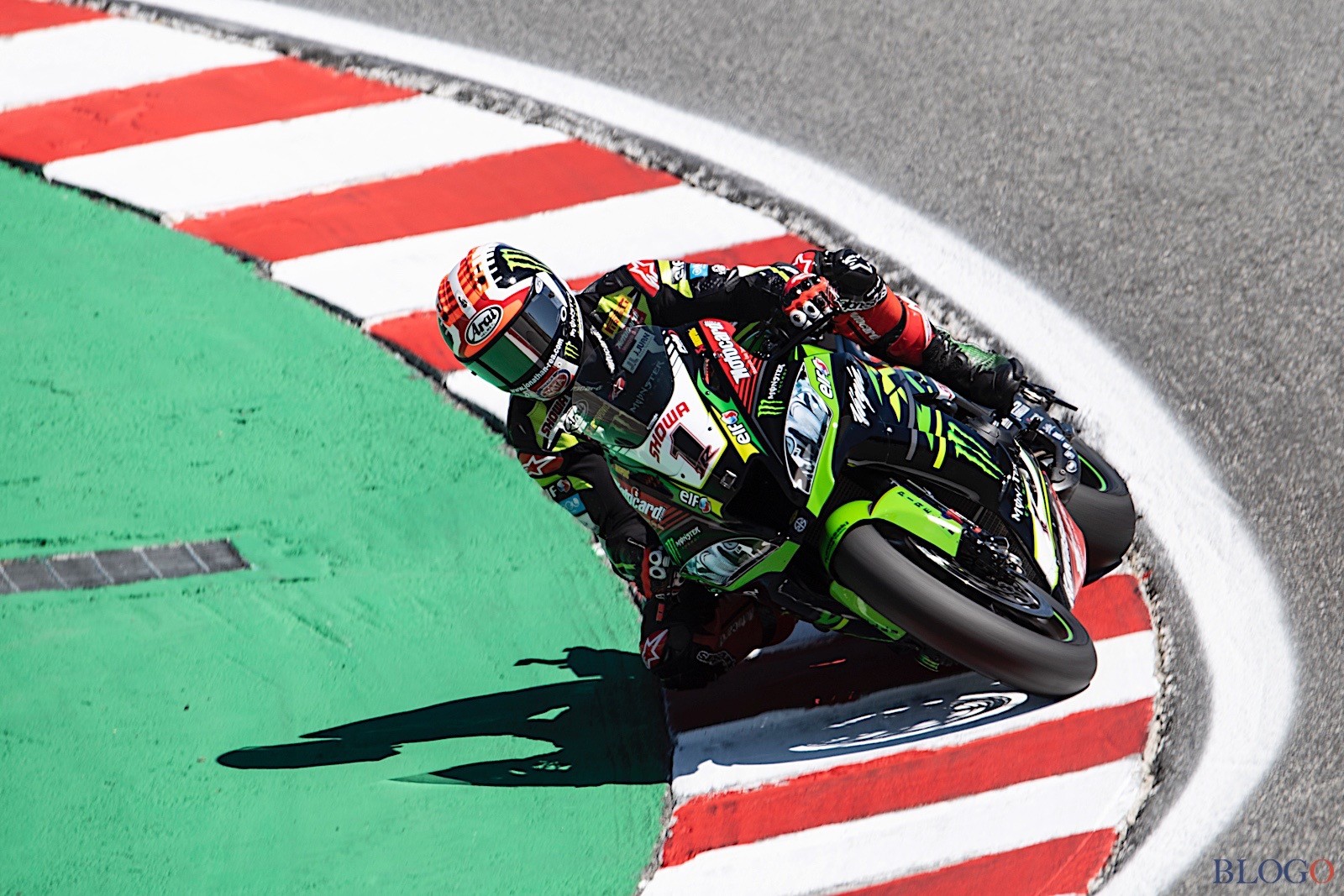 SBK Laguna Seca 2019 Rea Conquista La Superpole Motoblog