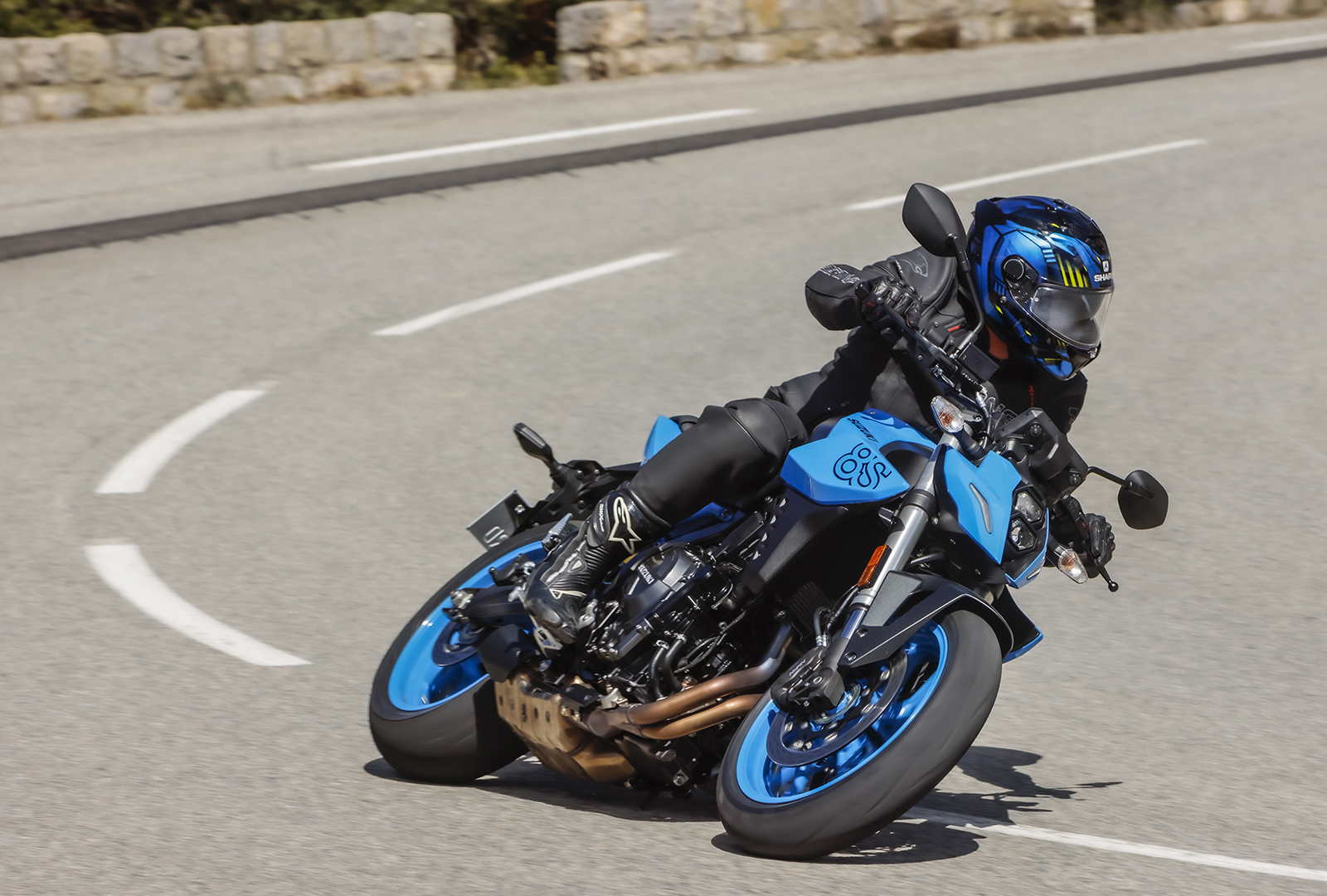 Suzuki Gsx S Prezzo E Disponibilit Motoblog