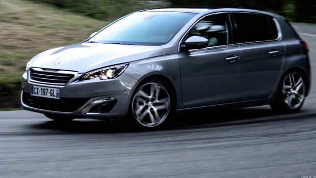 Peugeot 308 2014: prezzo, prova su strada e caratteristiche - Autoblog