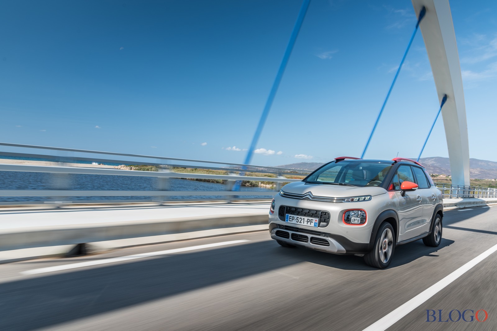 Listino Citroën C3 Aircross prezzo - scheda tecnica - consumi - foto 