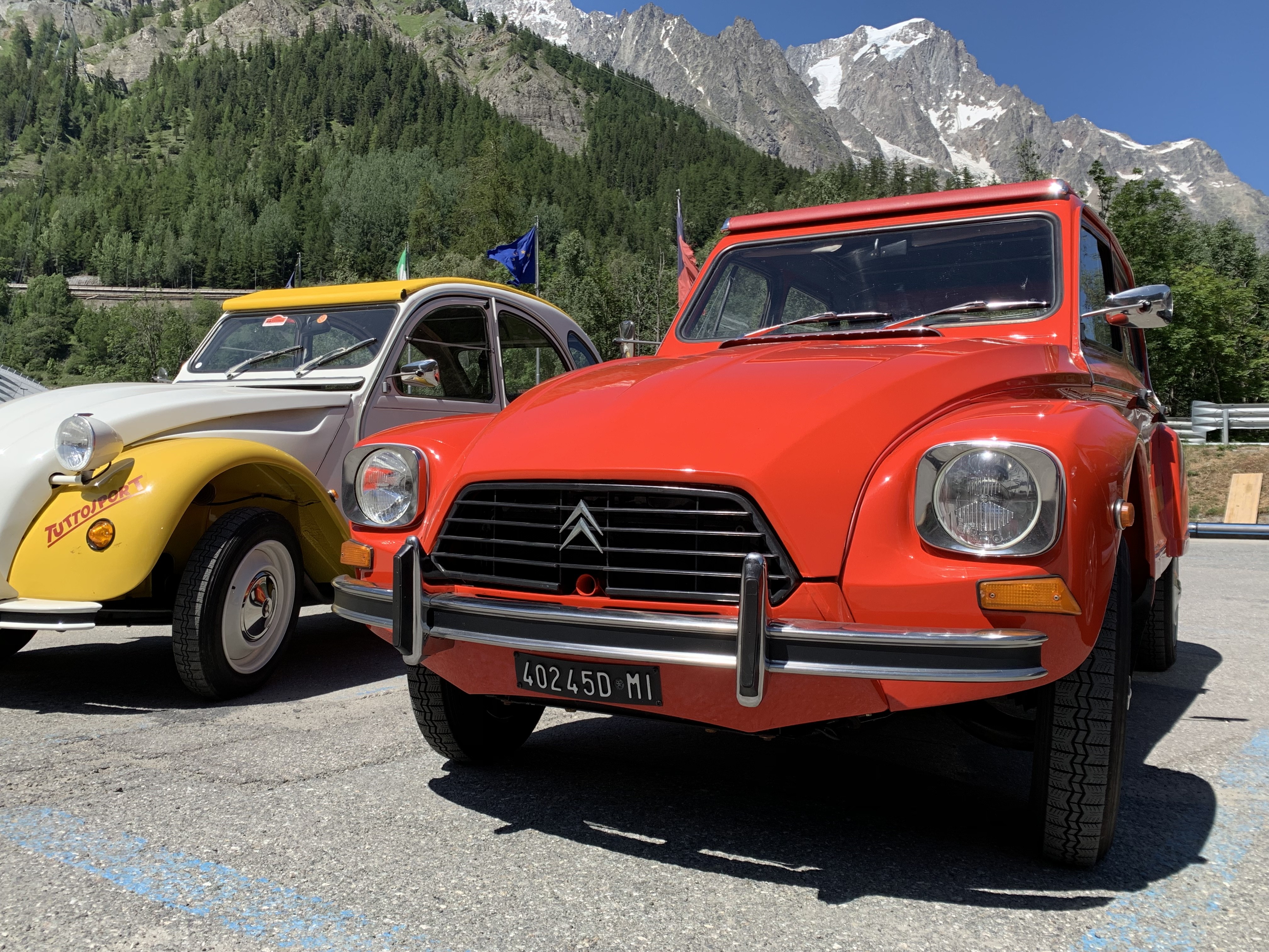 Citroën C1, com'è cambiata la piccola da città – La prova su