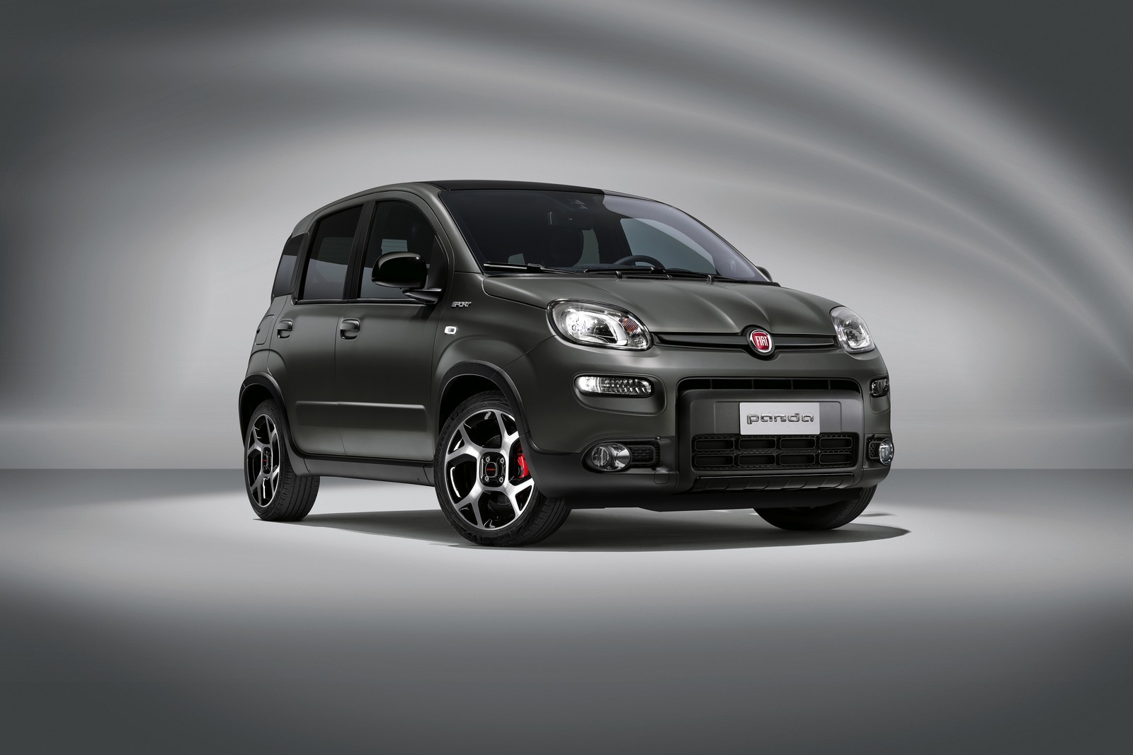 Fiat Panda: debutta la nuova gamma accessori - Autoblog