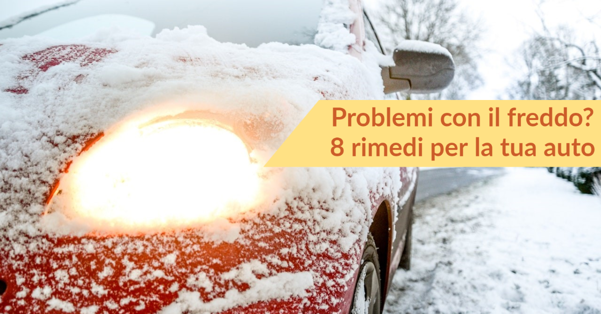 KIT INVERNALE PER auto: lavavetro antigelo + previeni ghiaccio +