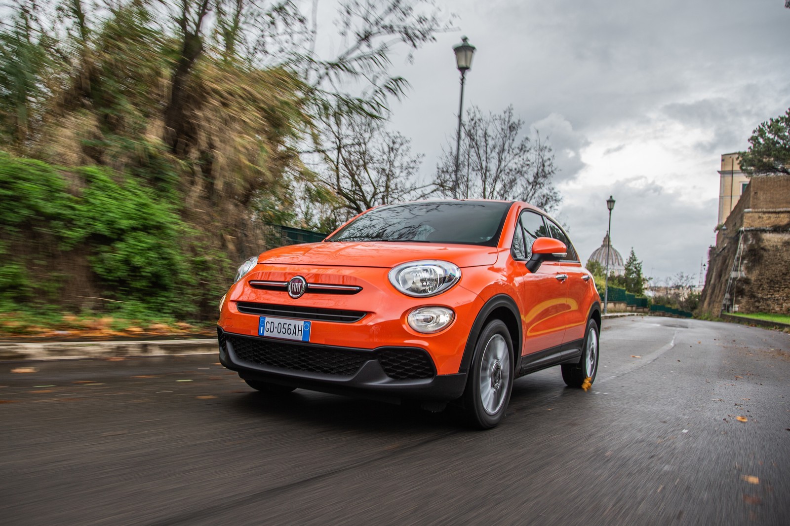 Fiat 500, 500L e 500X 2021: immagini ufficiali