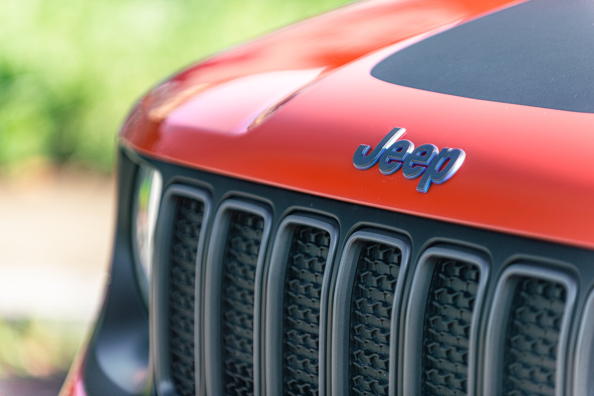 Jeep Renegade 4xe: la prova su strada