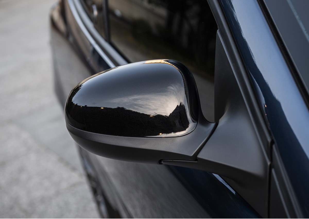 Lancia Ypsilon 2021