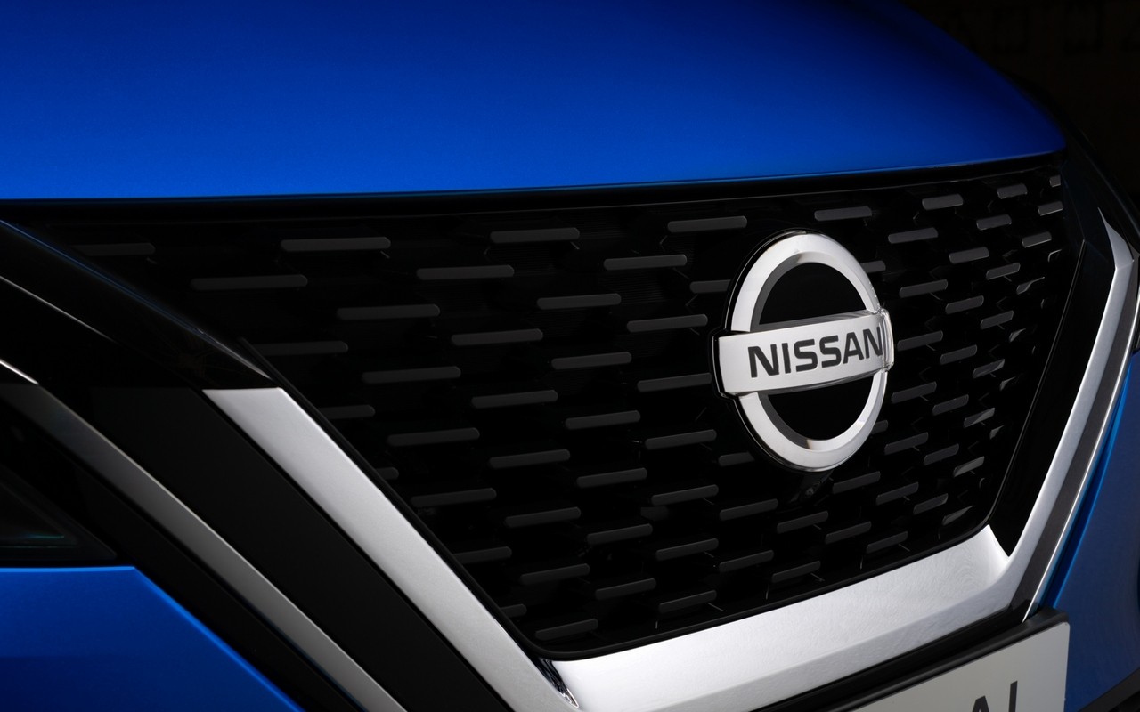 Nuova Nissan Qashqai 2021: le immagini ufficiali