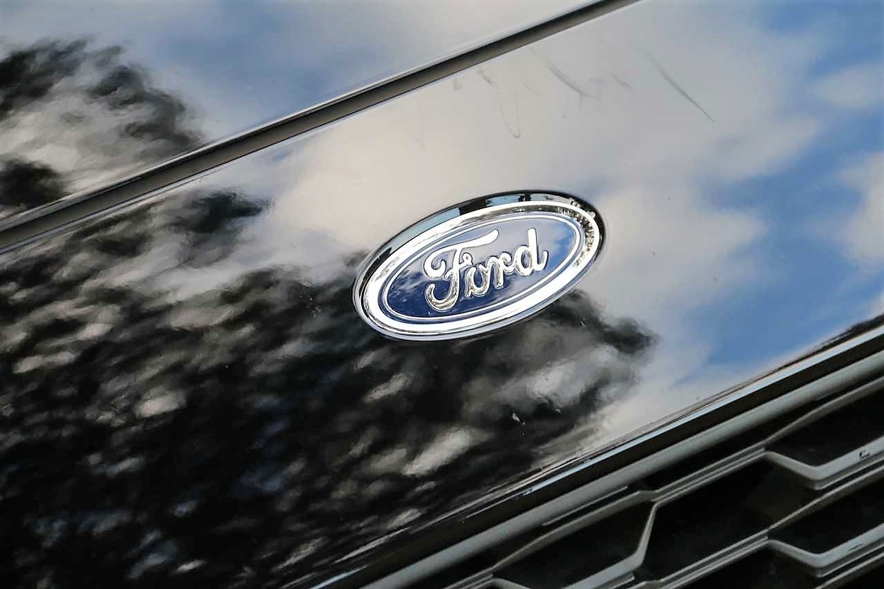 Ford Focus EcoBoost Hybrid ST-Line X: la prova su strada