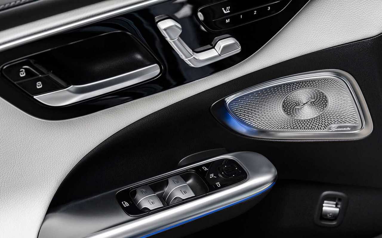 Nuova Mercedes Classe C Station Wagon 2021: le immagini ufficiali