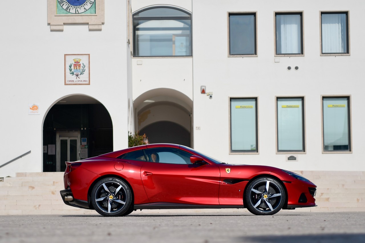 Ferrari Portofino M 2021