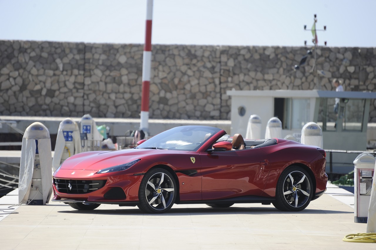 Ferrari Portofino M 2021