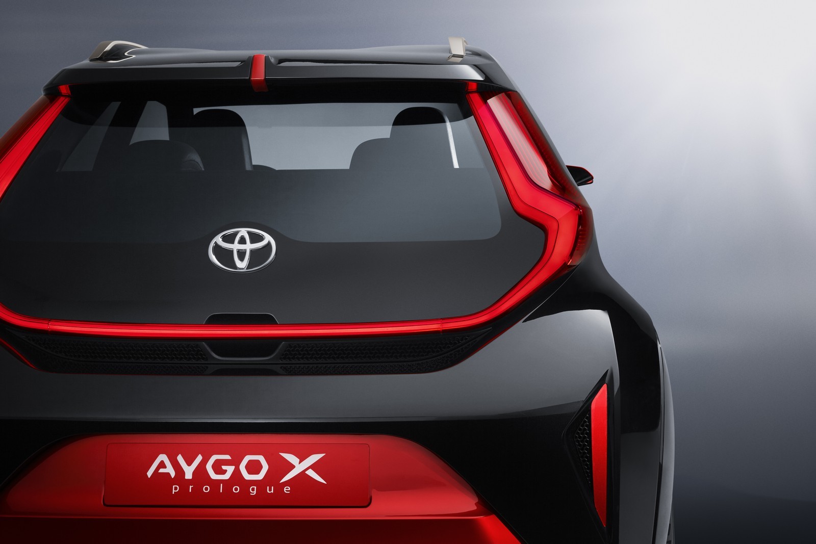 Toyota Aygo X Prologue: immagini ufficiali