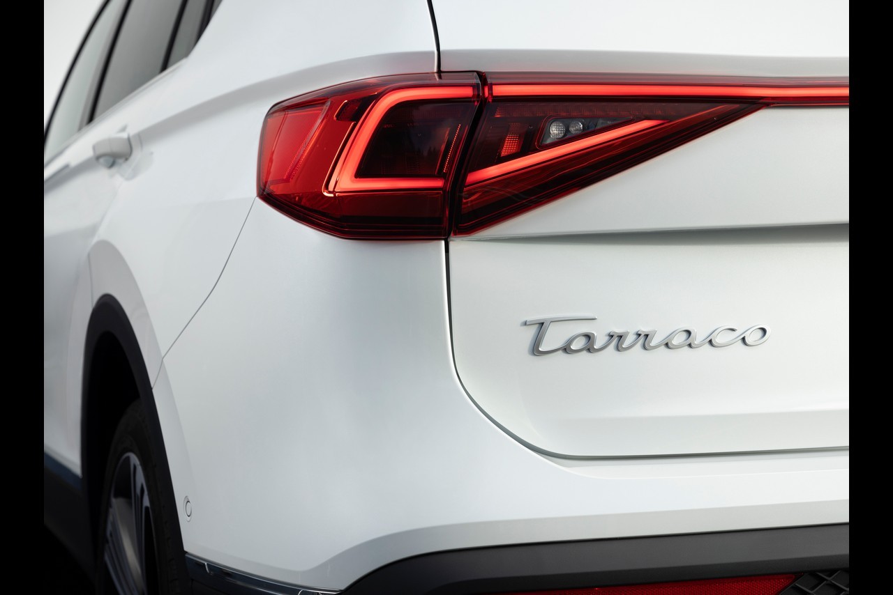 Seat Tarraco e-Hybrid 2021: primo contatto