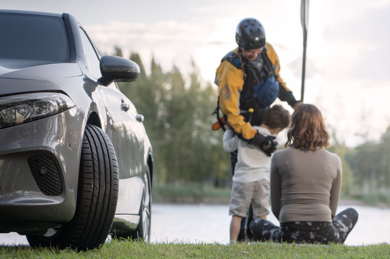 Nokian Tyres, nuova etichettatura europea pneumatici 2021