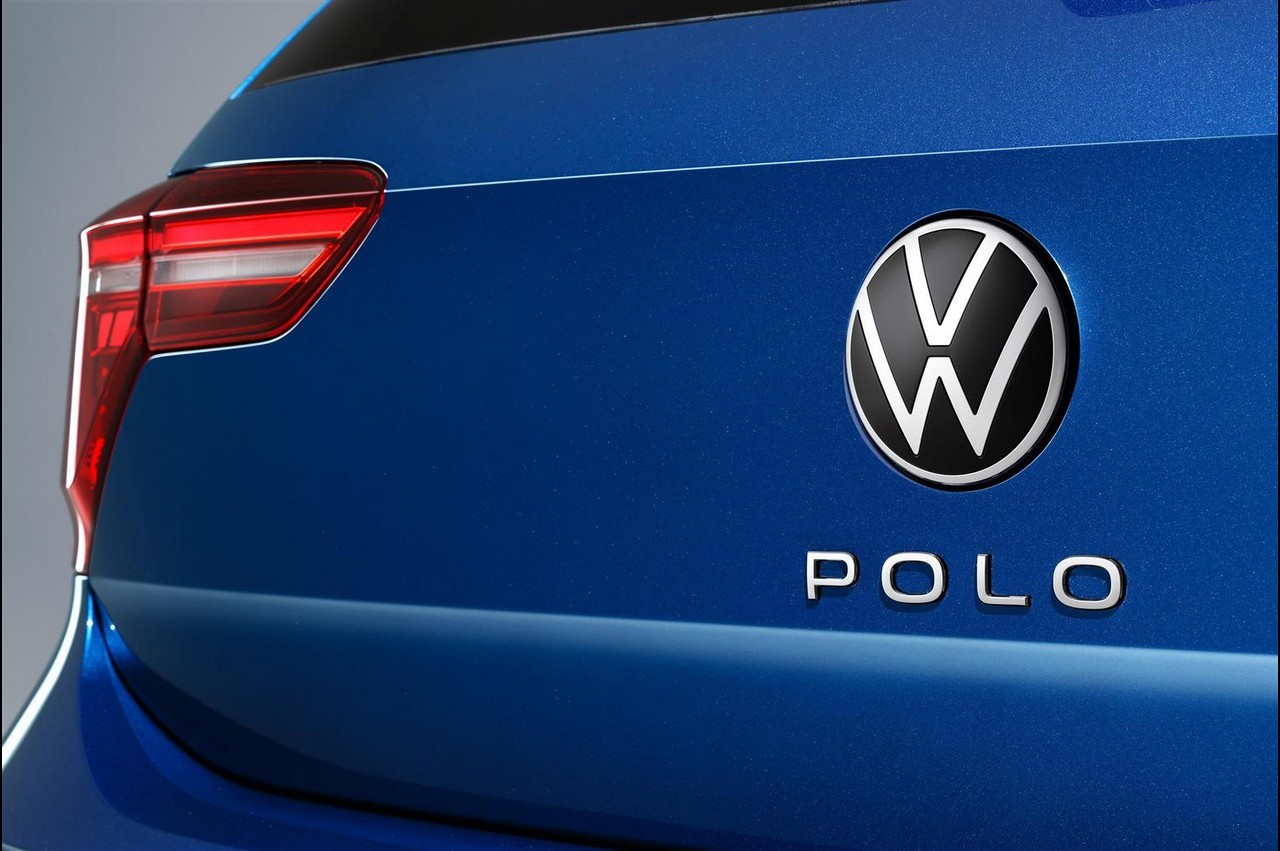 Volkswagen Polo 2021: immagini ufficiali