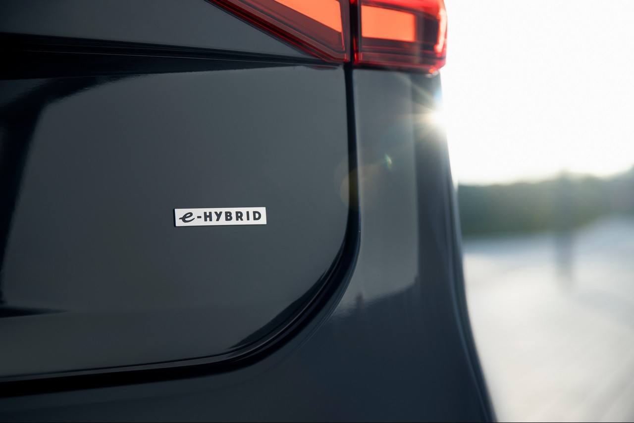 Seat Tarraco e-Hybrid 2021: primo contatto