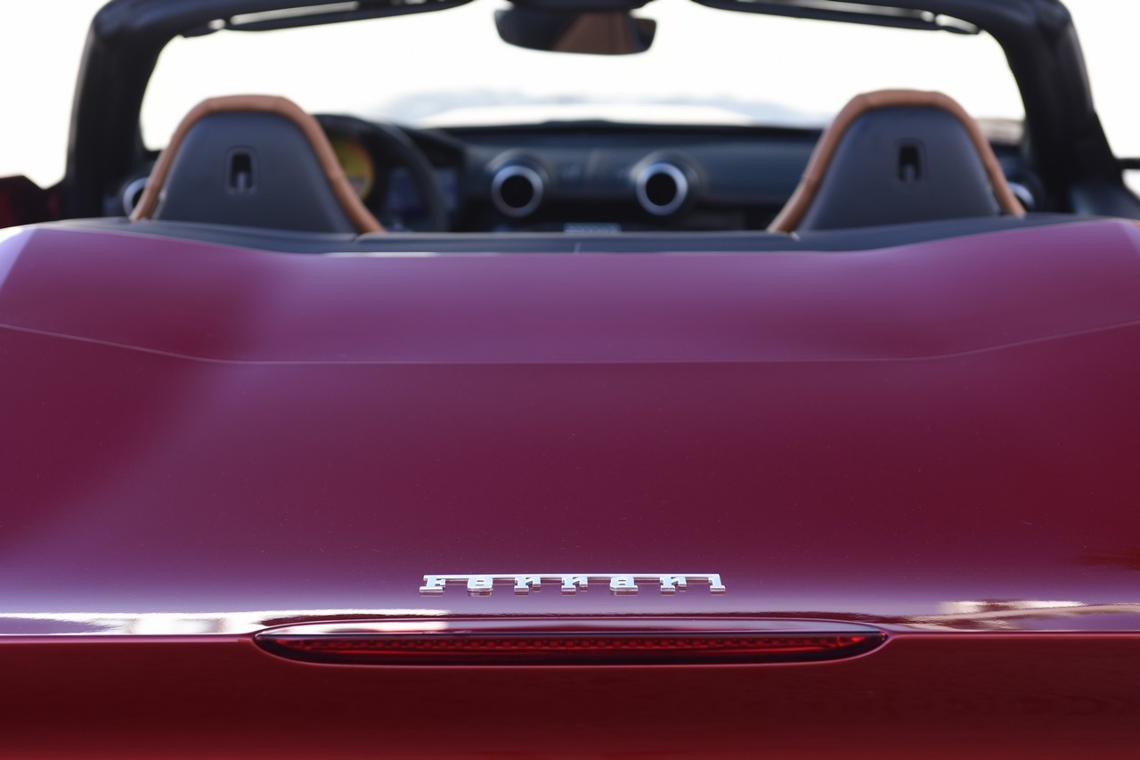 Ferrari Portofino M 2021