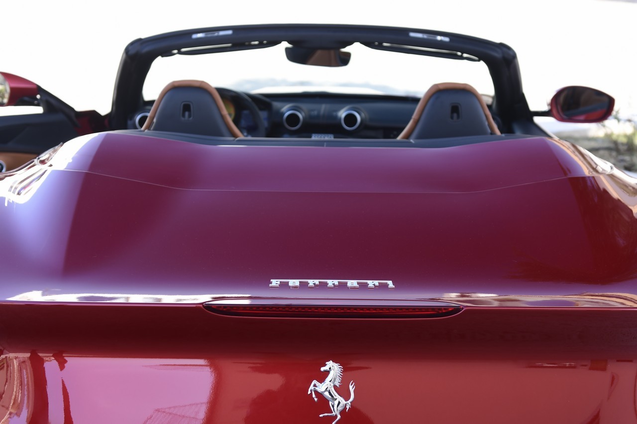 Ferrari Portofino M 2021