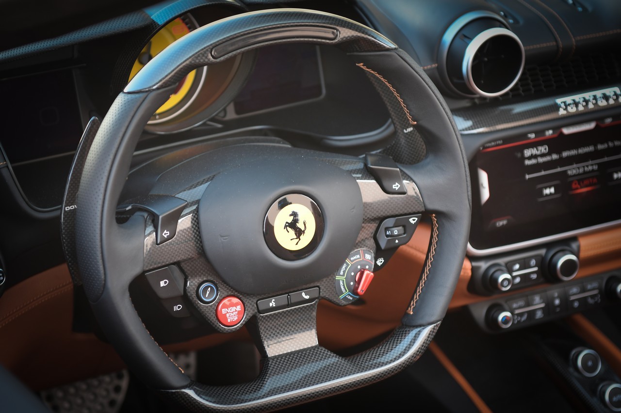 Ferrari Portofino M 2021