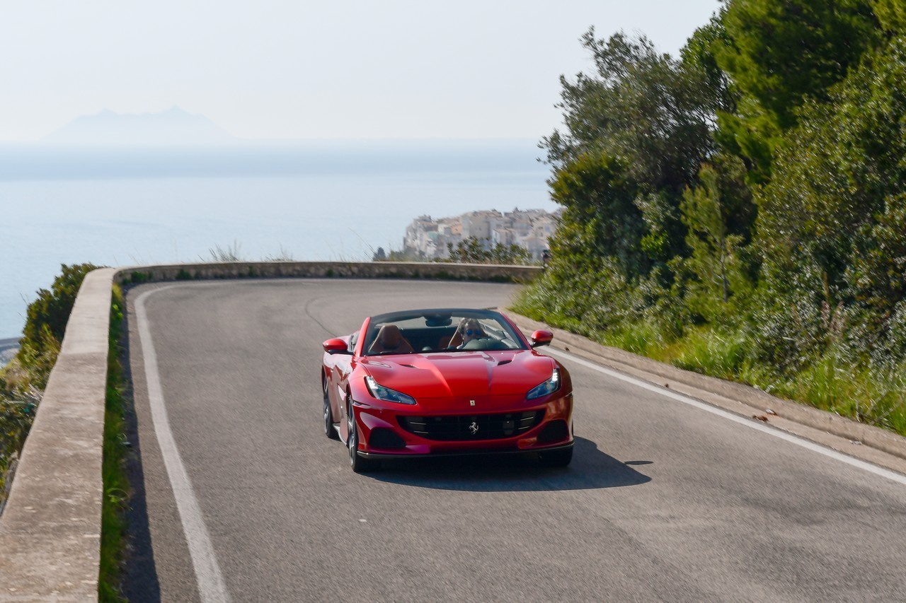 Ferrari Portofino M 2021