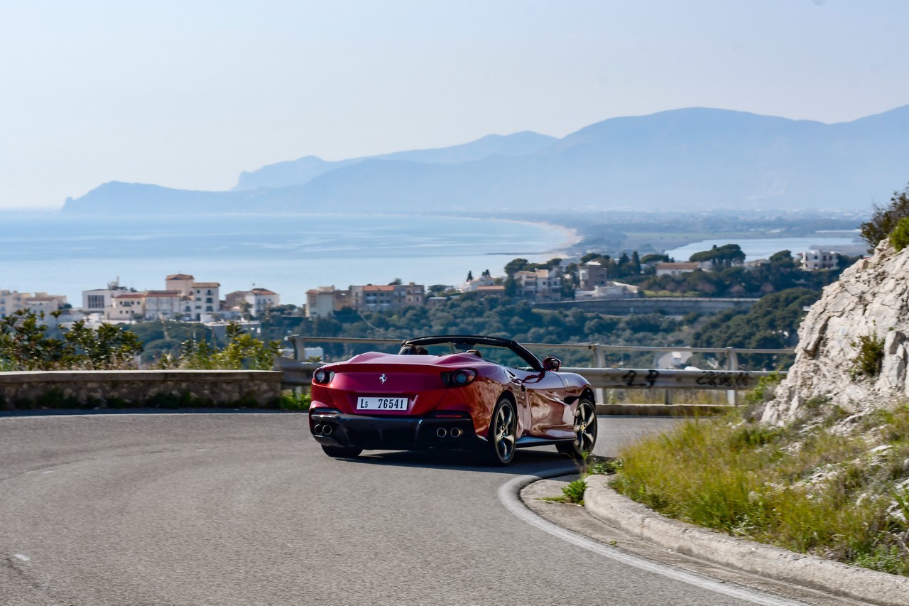 Ferrari Portofino M 2021