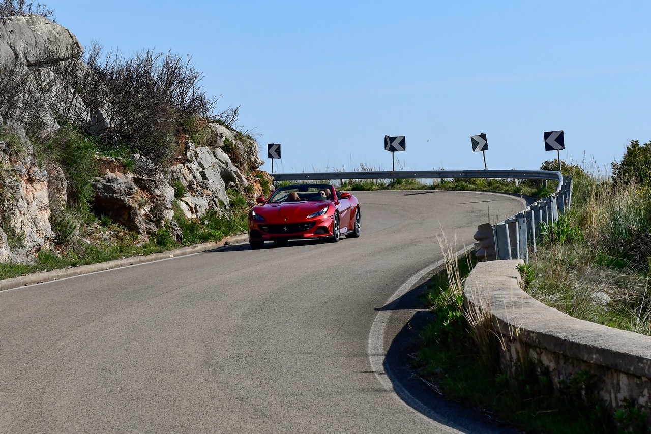 Ferrari Portofino M 2021