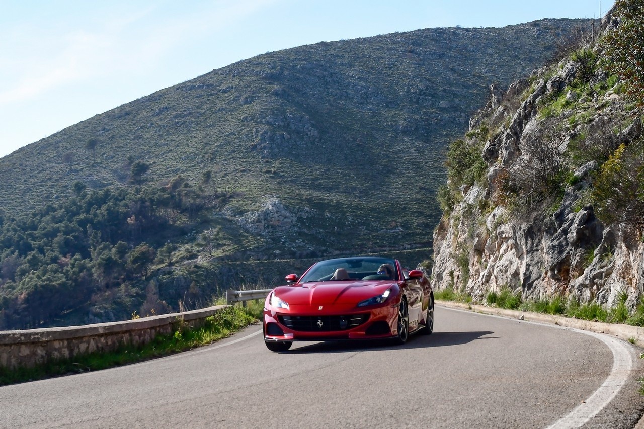 Ferrari Portofino M 2021