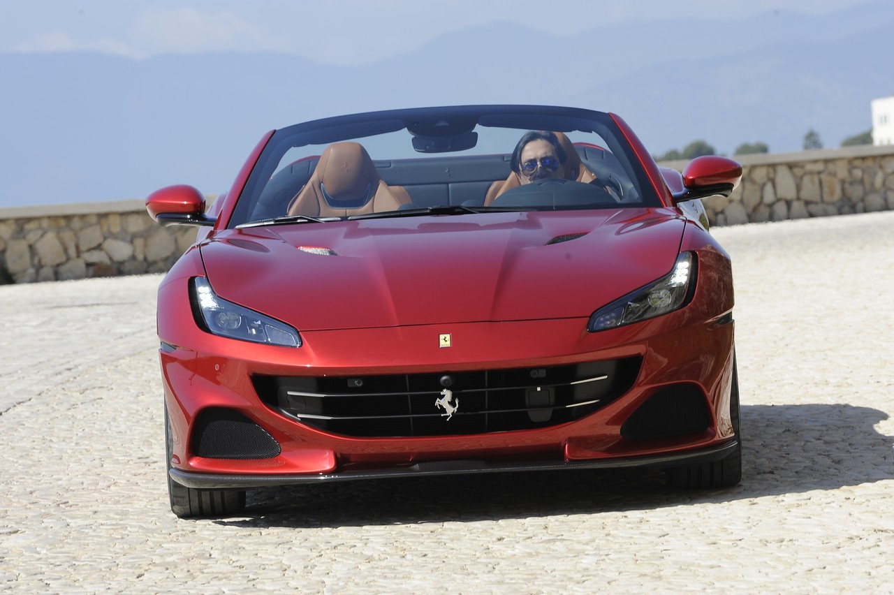 Ferrari Portofino M 2021