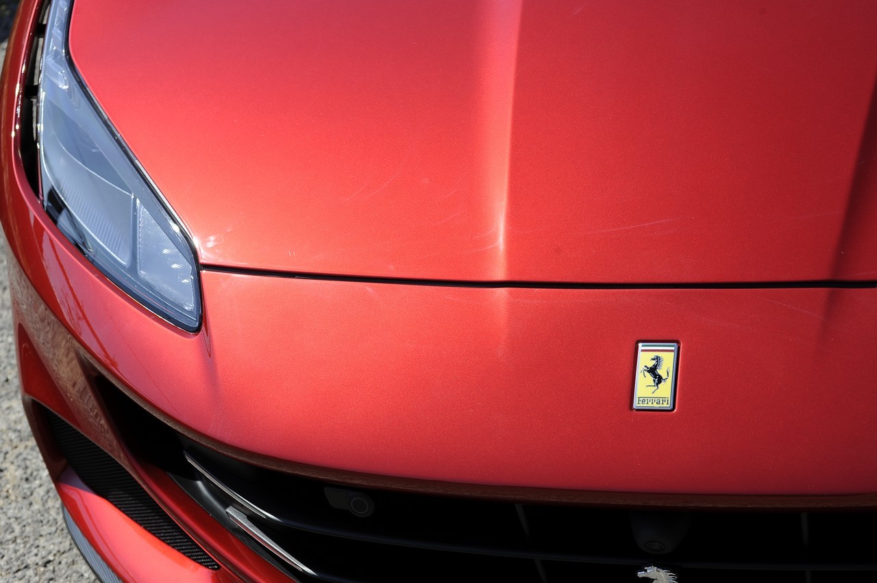 Ferrari Portofino M 2021