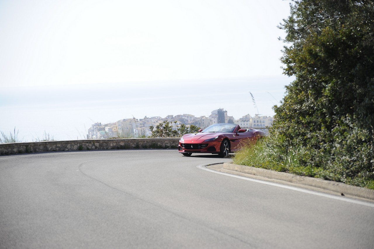 Ferrari Portofino M 2021