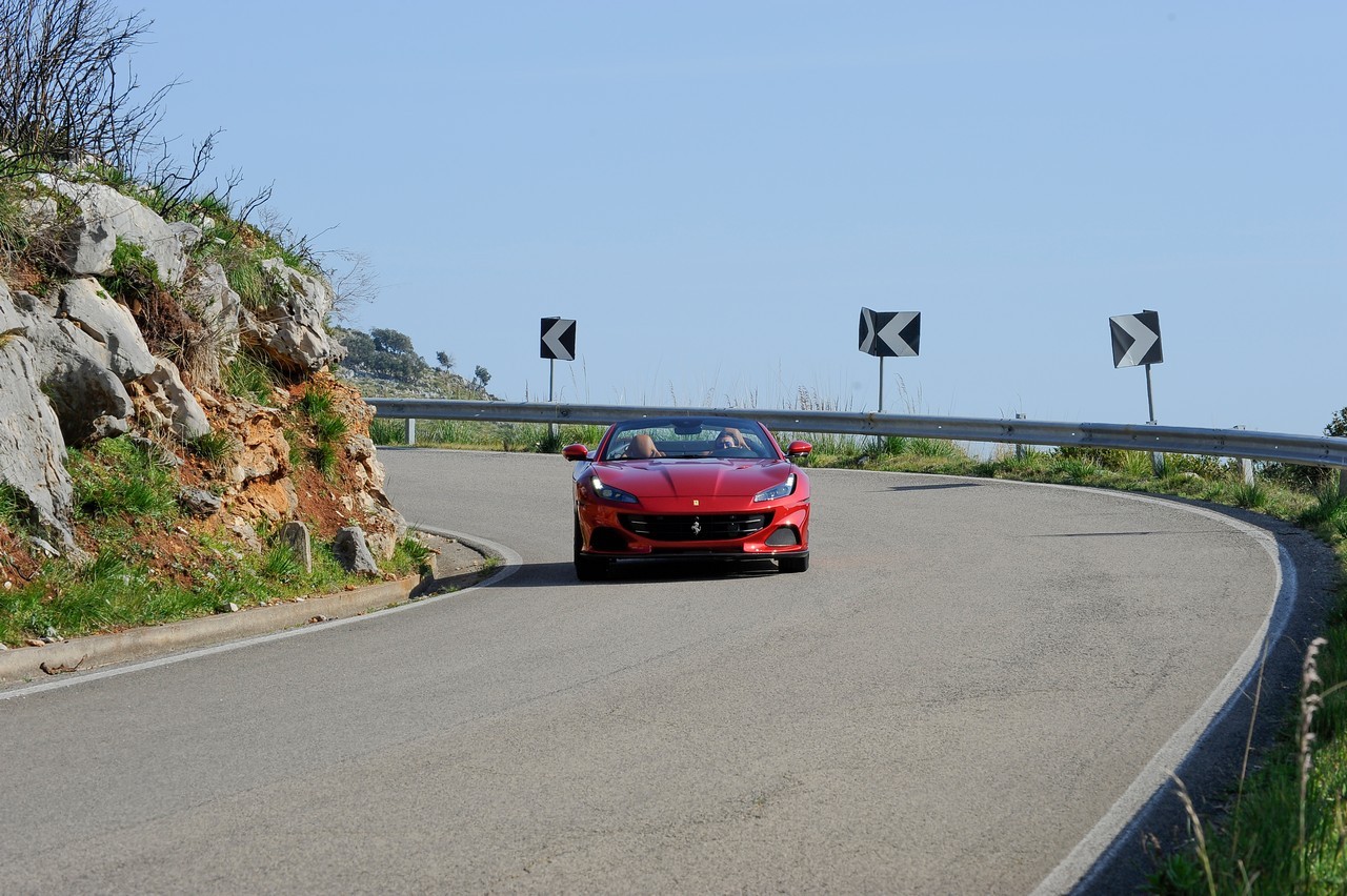 Ferrari Portofino M 2021