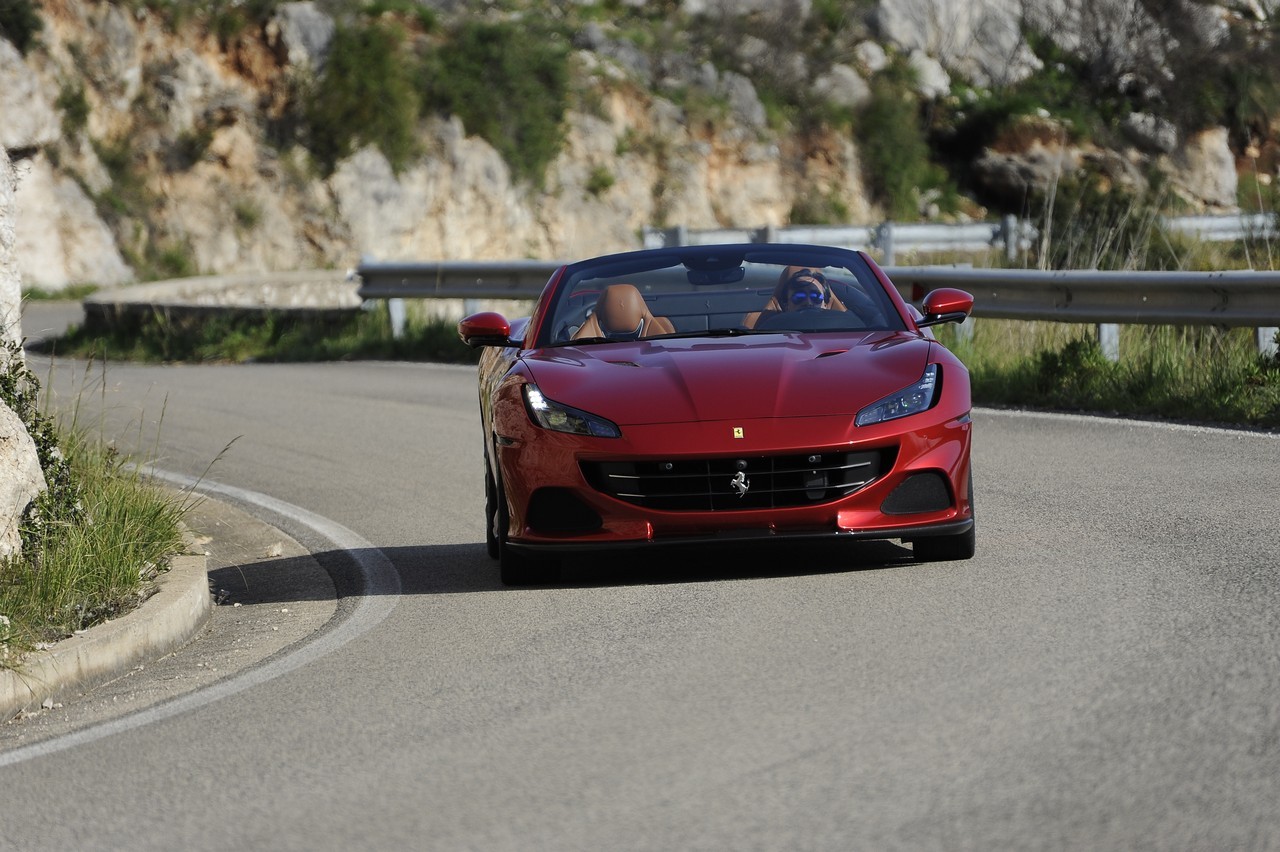 Ferrari Portofino M 2021