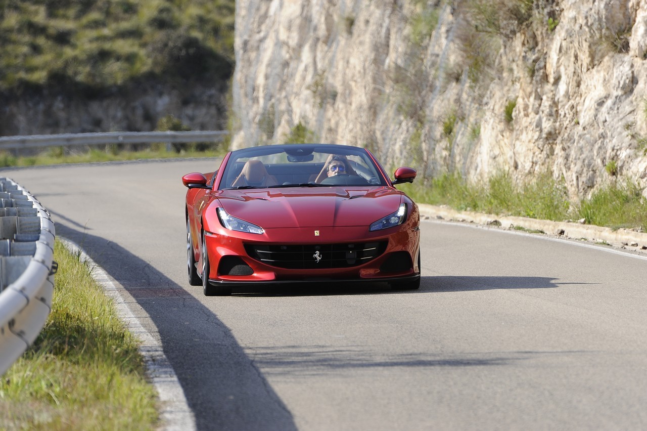 Ferrari Portofino M 2021