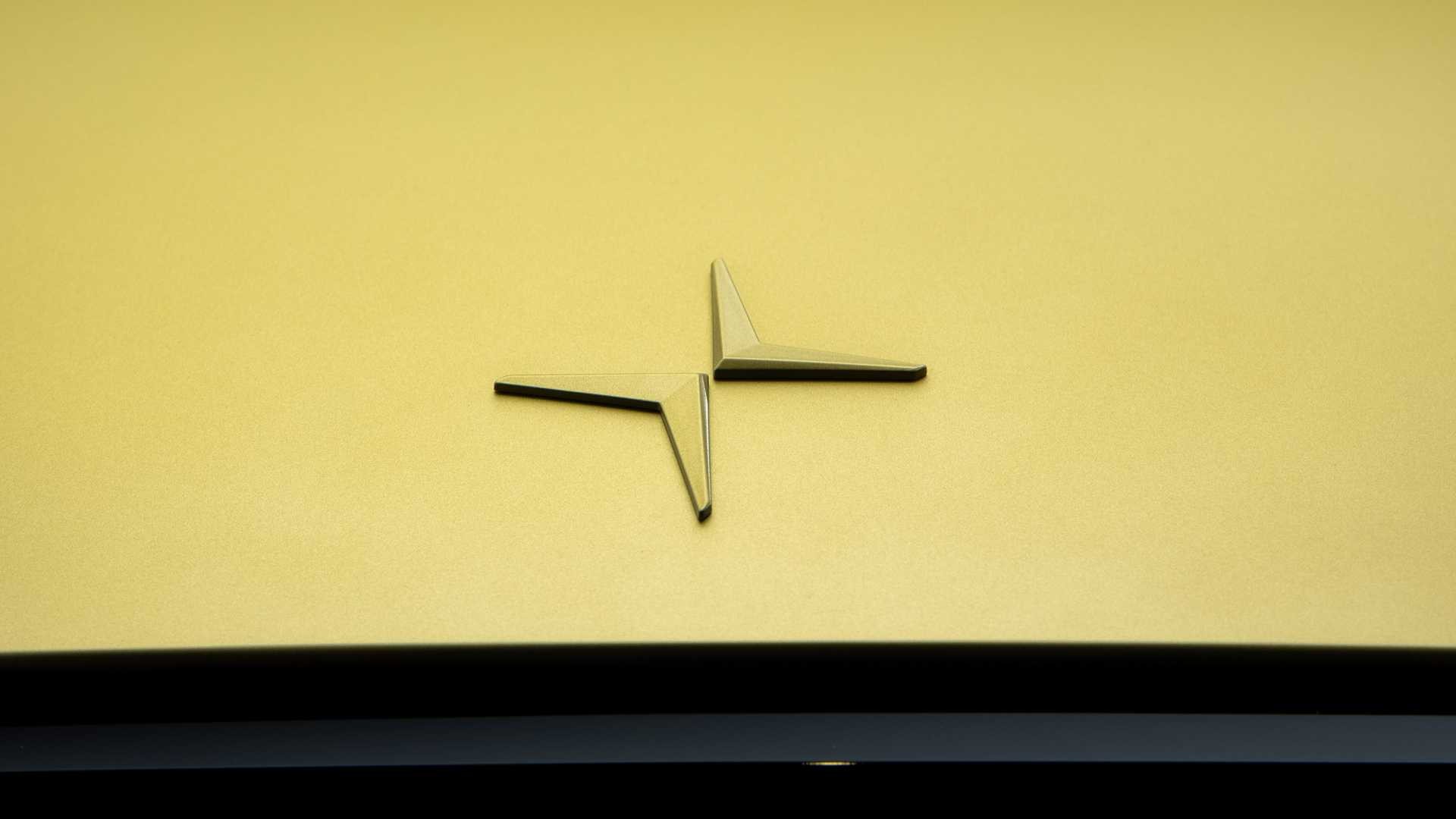 Polestar 1 Gold Edition: le immagini ufficiali