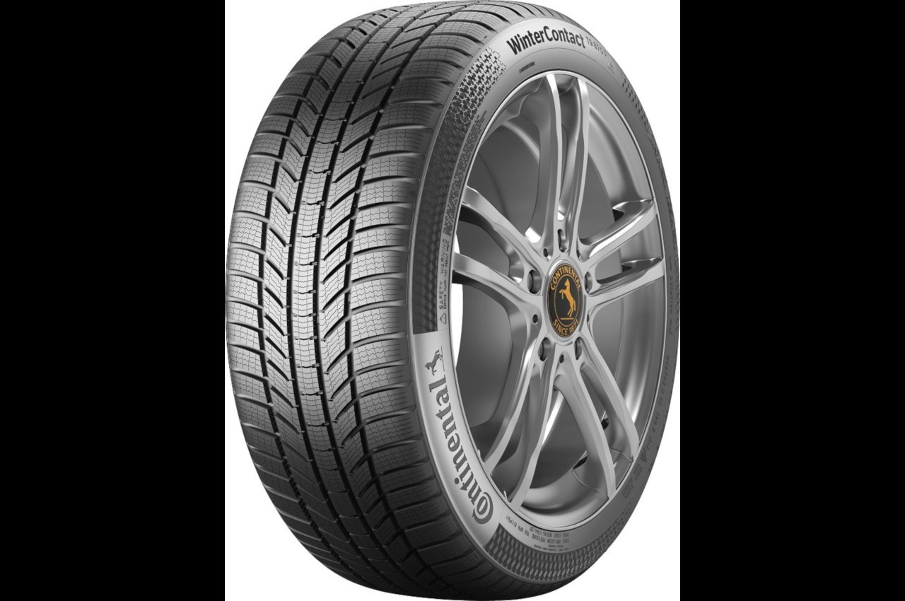 Continental: nuovi pneumatici per auto e SUV WinterContact TS 870 e WinterContact TS 870 P