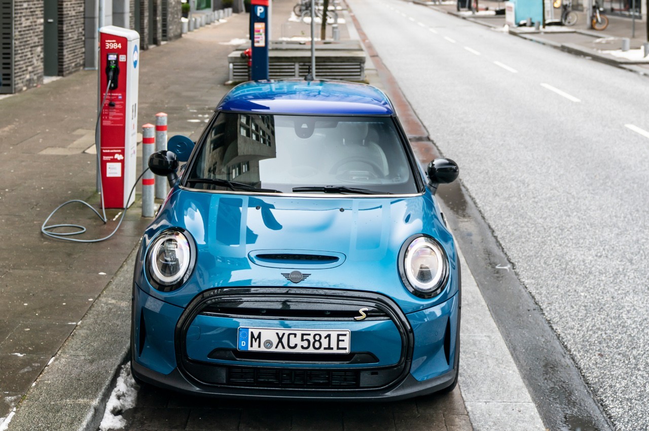 Mini Cooper SE Electric Collection: immagini ufficiali