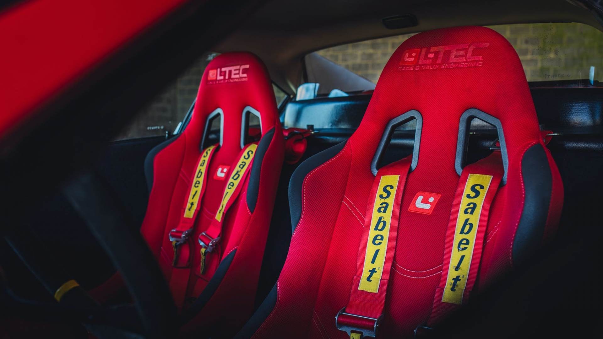 Ferrari 308 GTB LM Evocation: le immagini