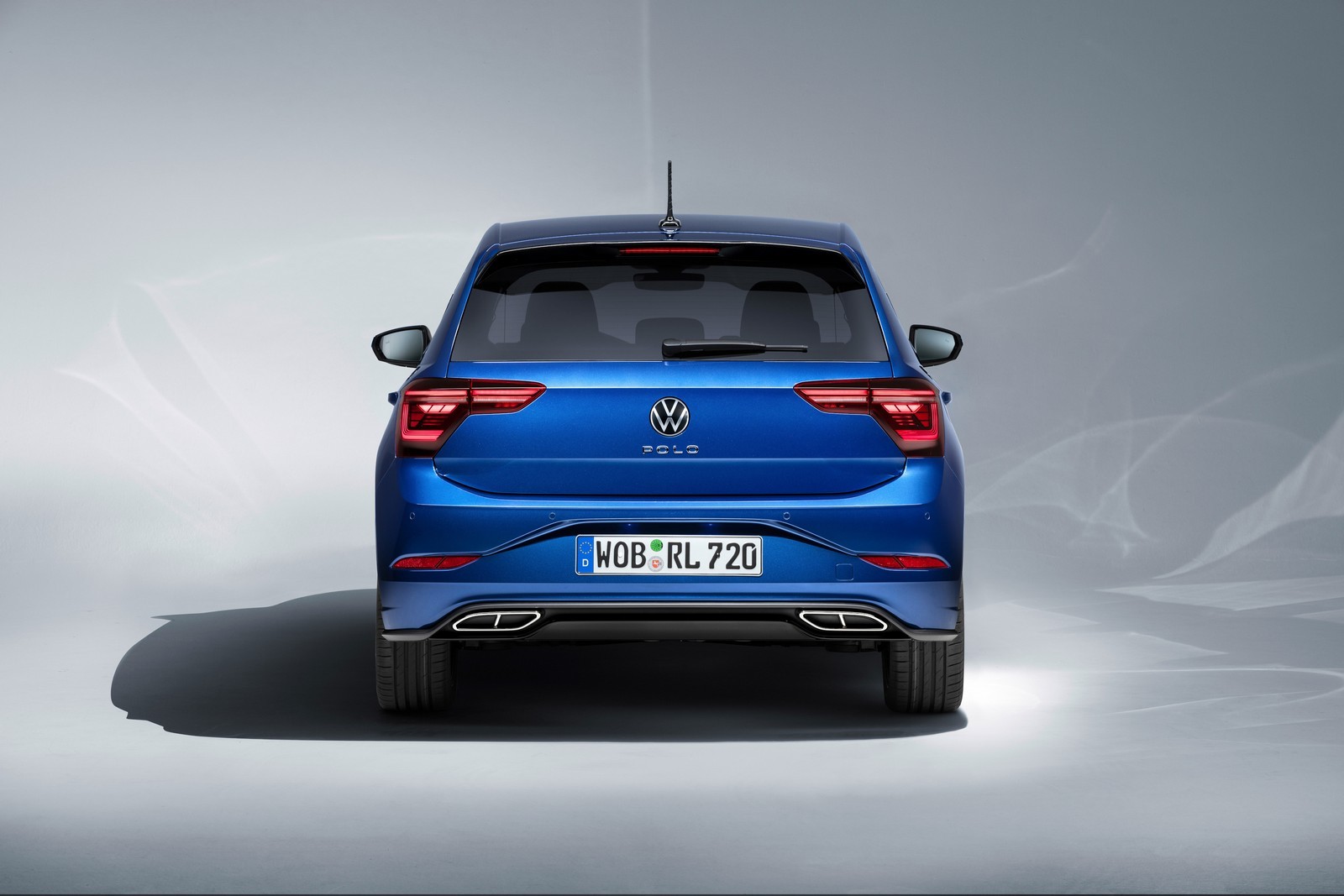 Volkswagen Polo 2021: nuove immagini ufficiali