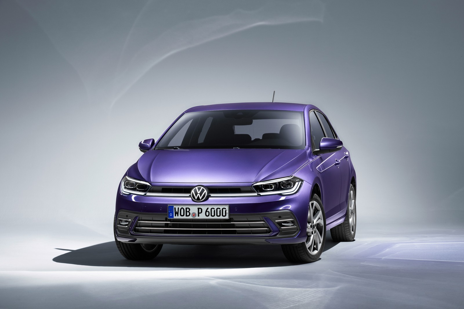 Volkswagen Polo 2021: nuove immagini ufficiali