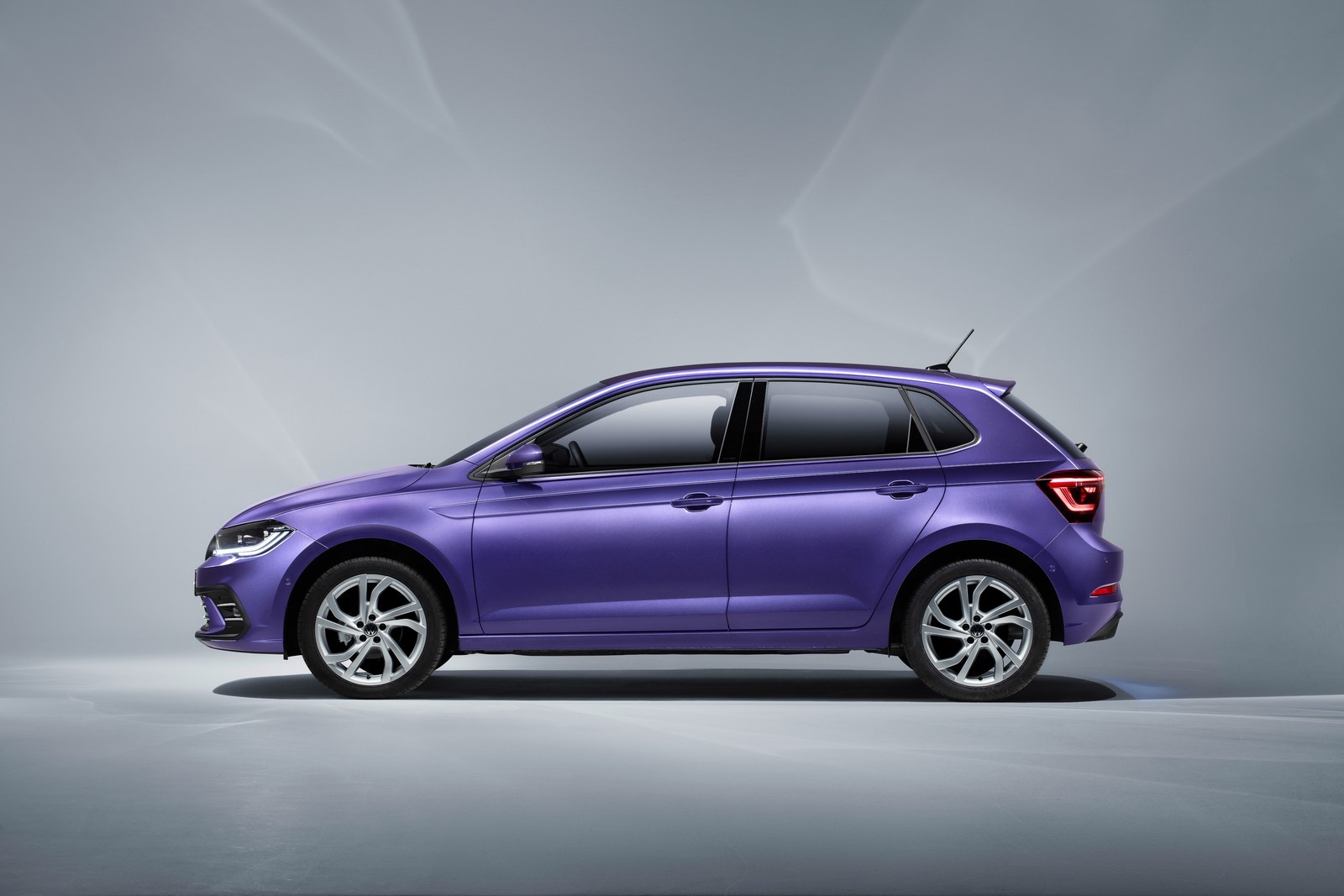 Volkswagen Polo 2021: nuove immagini ufficiali