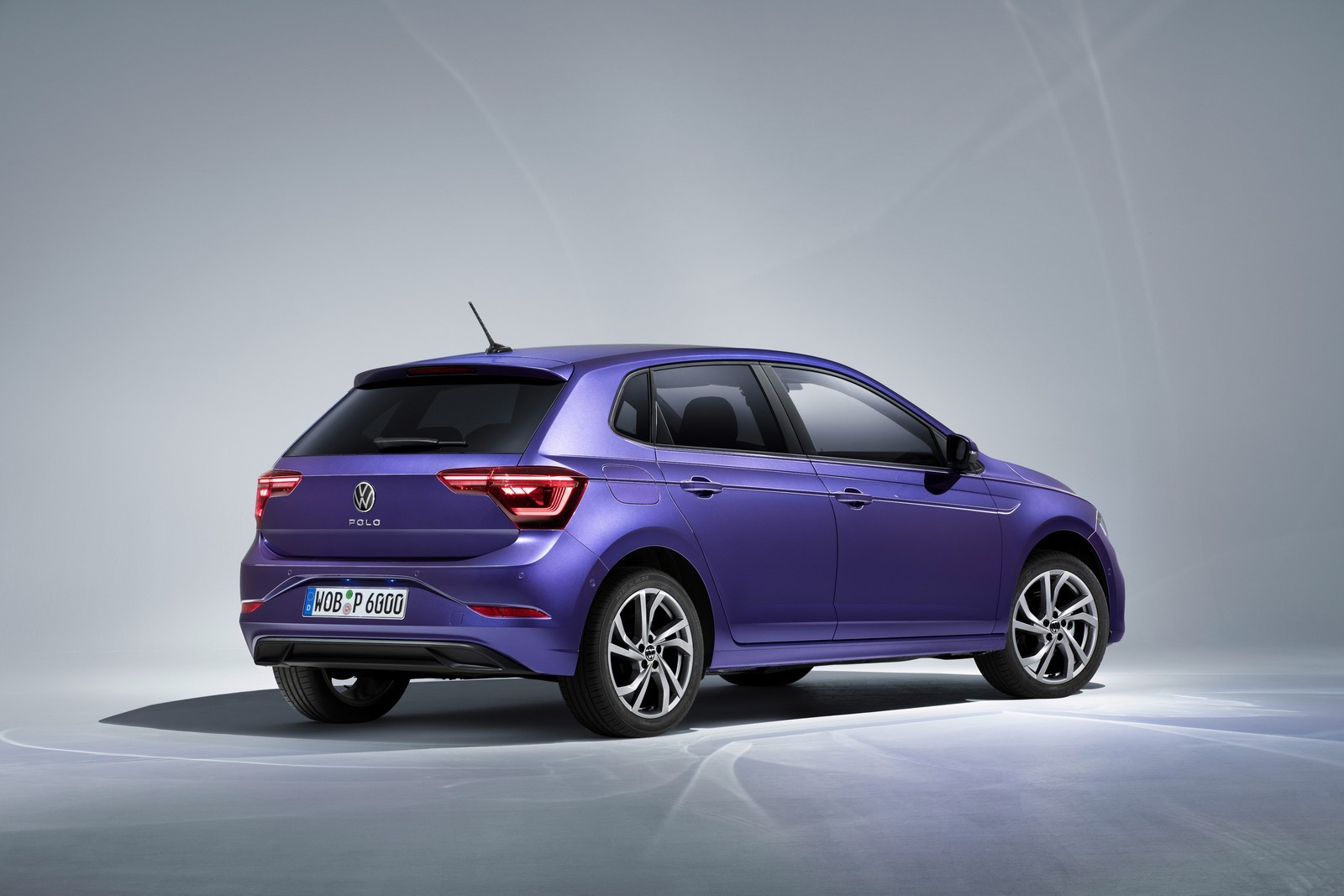 Volkswagen Polo 2021: nuove immagini ufficiali