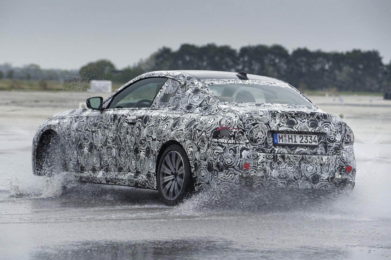 BMW Serie 2 Coupé 2021